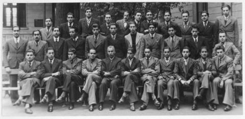 Primera imagen del registro Escuela Normal José Abelardo Núñez
