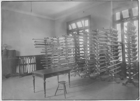 Primera imagen del registro Instituto Nacional