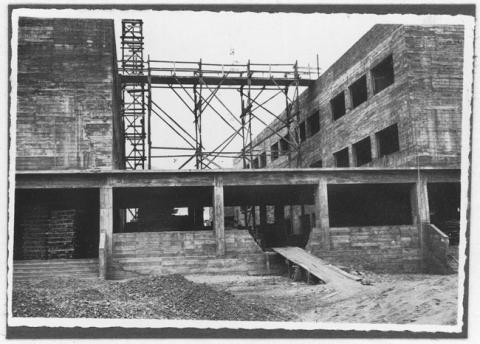 Primera imagen del registro Liceo de Niñas de Antofagasta