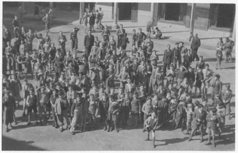 Primera imagen del registro Instituto Nacional