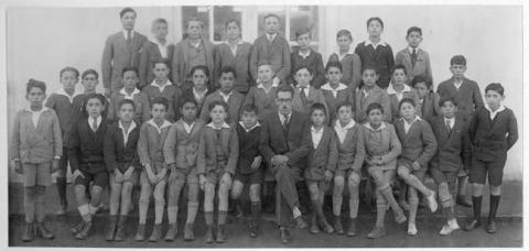 Primera imagen del registro Liceo de Hombres de Puerto Montt