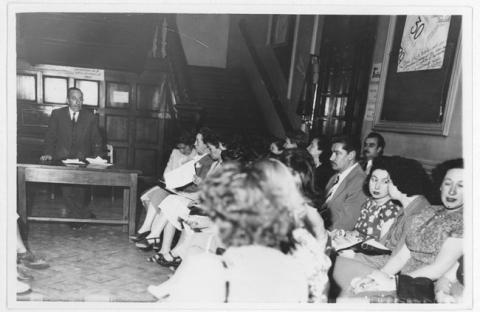 Primera imagen del registro Liceo Darío Salas