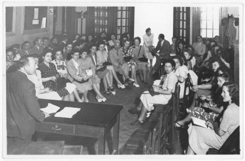Primera imagen del registro Liceo Darío Salas