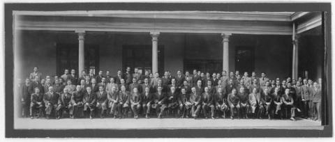 Primera imagen del registro Instituto Nacional