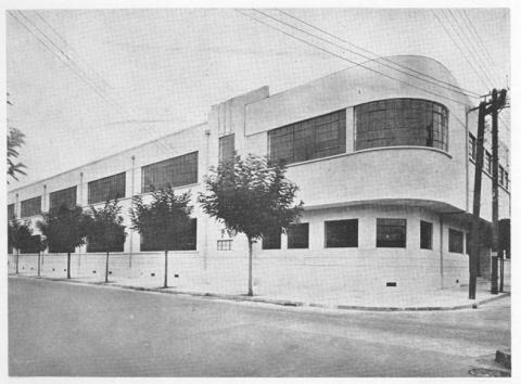 Primera imagen del registro Escuela de Niñas Nº15 de Viña del Mar