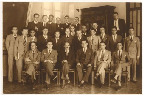 Primera imagen del registro Liceo Miguel Luis Amunátegui