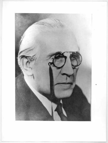 Primera imagen del registro Luis Galecio Corvera