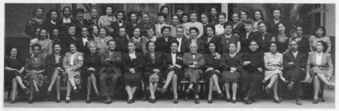 Primera imagen del registro Curso de perfeccionamiento