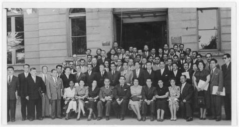 Primera imagen del registro Curso de perfeccionamiento
