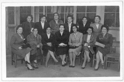 Primera imagen del registro Escuela anexa a La Normal Nº2 de Santiago
