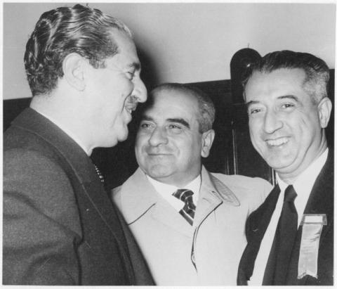 Primera imagen del registro Congreso de Filosofía