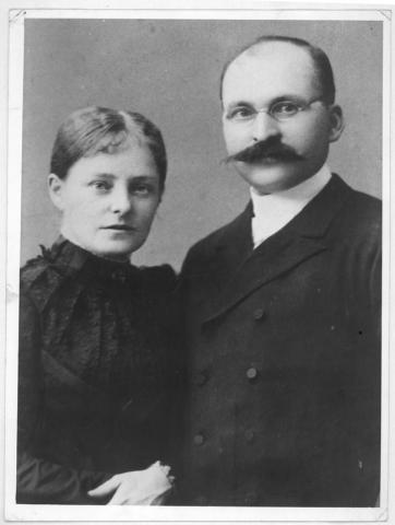 Primera imagen del registro Familia Maluschka