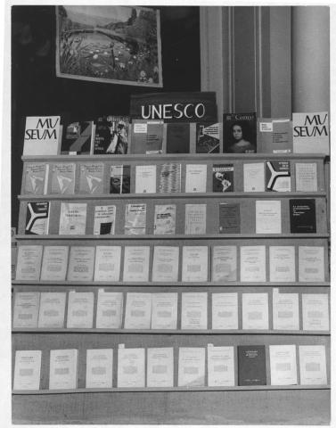 Primera imagen del registro Museo Pedagógico