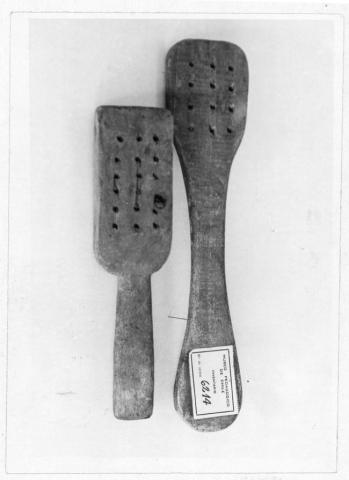Primera imagen del registro Museo Pedagógico