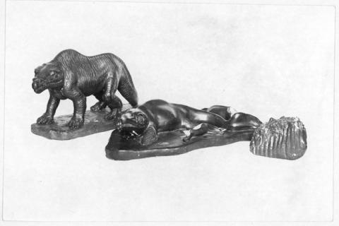 Primera imagen del registro Museo Pedagógico