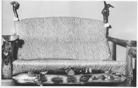 Primera imagen del registro Museo Pedagógico