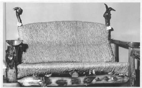 Primera imagen del registro Museo Pedagógico