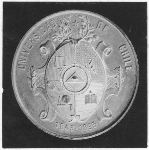 Primera imagen del registro Museo Pedagógico