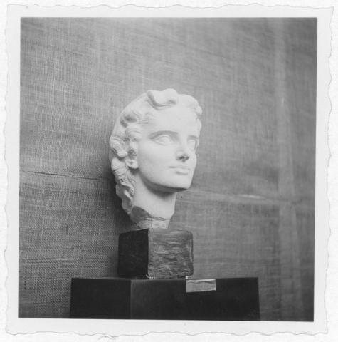 Primera imagen del registro Museo Pedagógico