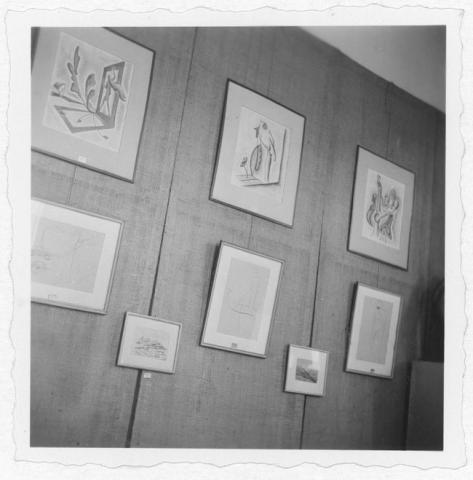 Primera imagen del registro Museo Pedagógico