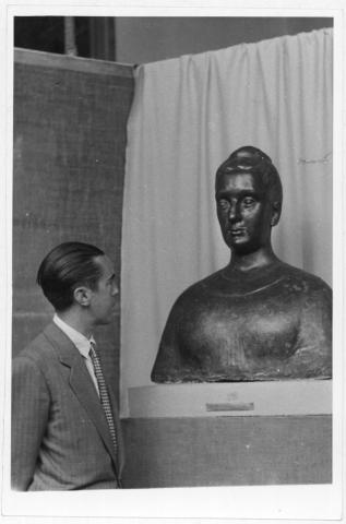 Primera imagen del registro Museo Pedagógico
