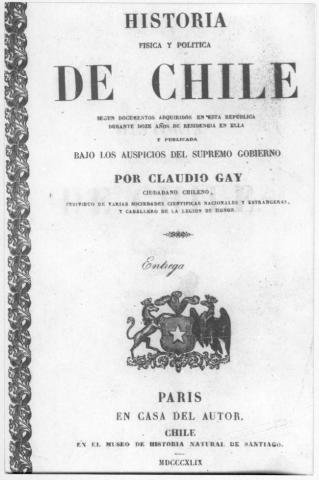 Primera imagen del registro Museo Pedagógico