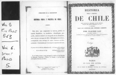 Primera imagen del registro Museo Pedagógico