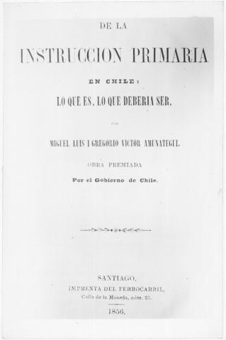 Primera imagen del registro Museo Pedagógico