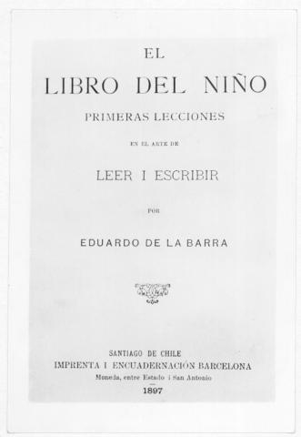 Primera imagen del registro Museo Pedagógico
