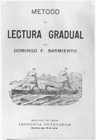 Primera imagen del registro Museo Pedagógico