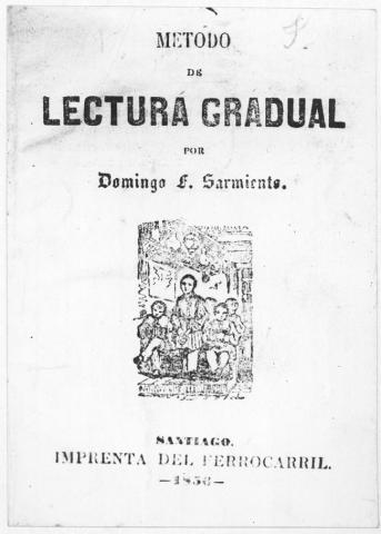 Primera imagen del registro Museo Pedagógico