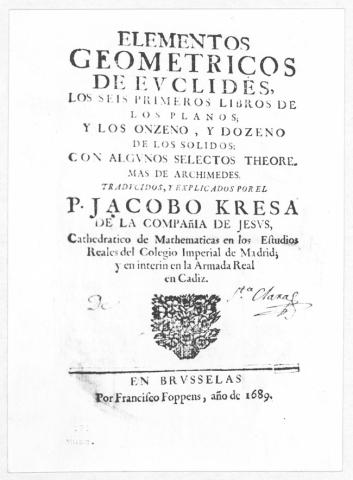 Primera imagen del registro Museo Pedagógico