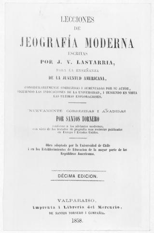 Primera imagen del registro Museo Pedagógico