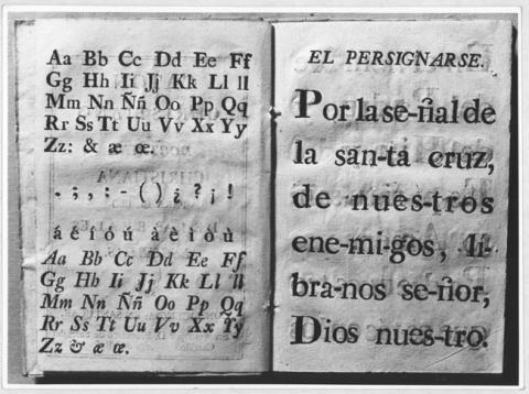 Primera imagen del registro Museo Pedagógico
