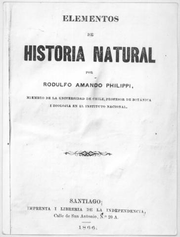 Primera imagen del registro Museo Pedagógico