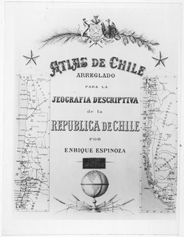 Primera imagen del registro Museo Pedagógico