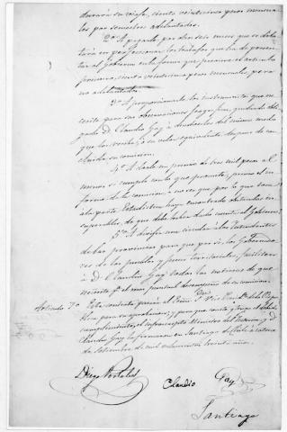 Primera imagen del registro Museo Pedagógico