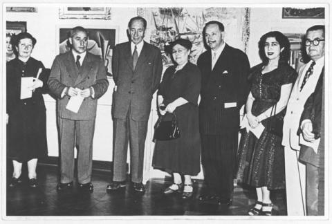 Primera imagen del registro Museo Pedagógico