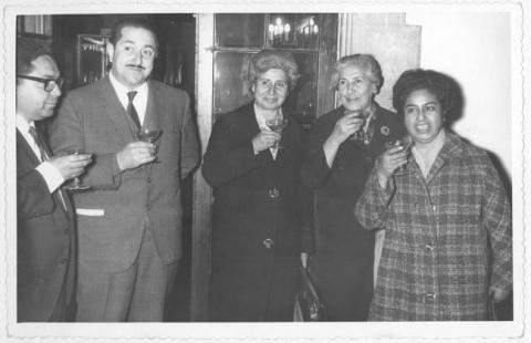 Primera imagen del registro Museo Pedagógico