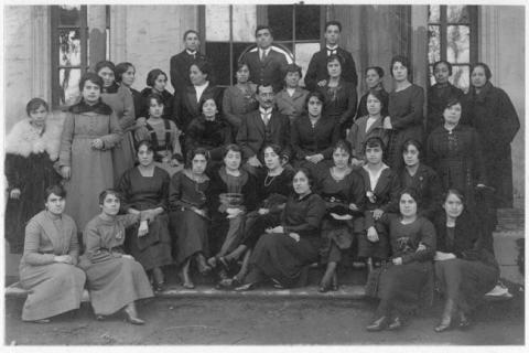 Primera imagen del registro Visitador Alfredo Rodriguez