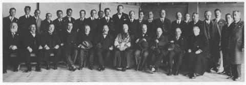 Primera imagen del registro Hombres