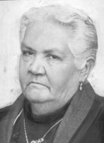 Primera imagen del registro Isabel Le-Brun de Pinochet