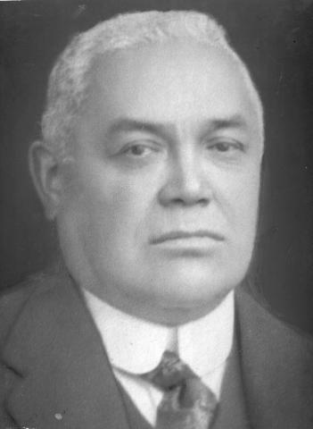 Primera imagen del registro Mardoqueo Yañez
