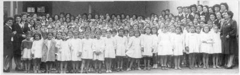 Primera imagen del registro Escuela Normal Nº1 de Niñas Brigida Walker