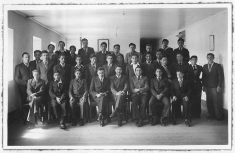 Primera imagen del registro Escuela Normal "A. Quezada Acharan"