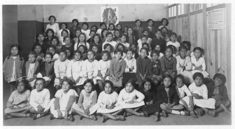 Primera imagen del registro Escuela Primaria de Niñas