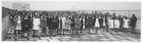 Primera imagen del registro Escuela Primaria de Santiago