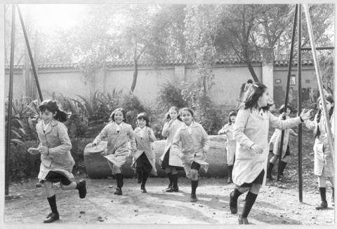 Primera imagen del registro Santiago College