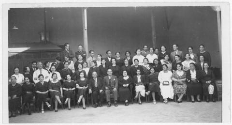 Primera imagen del registro Escuelas Primarias de Linares