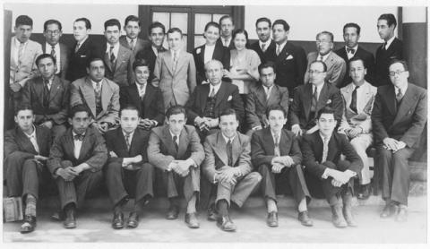 Primera imagen del registro Liceo de Hombres de Chillán